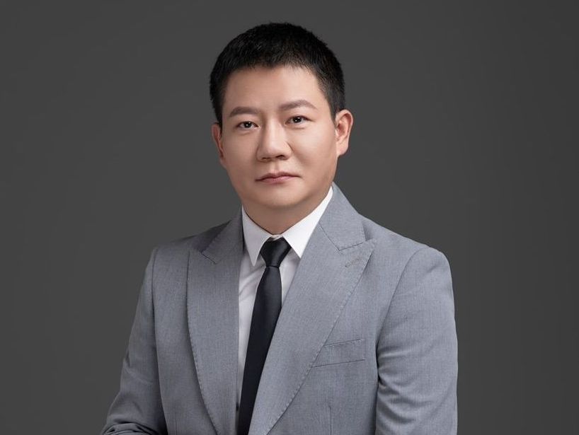 李建钢