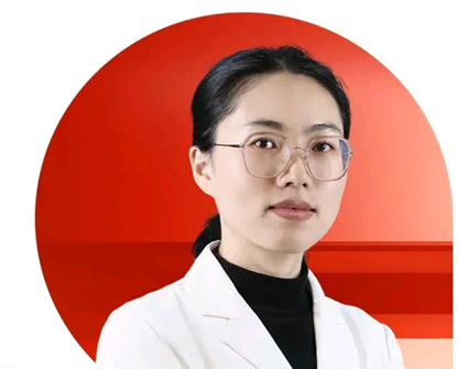 周玉珍 医生