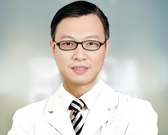 刘文阁 医生