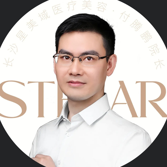 付腾鹏