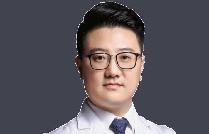刘洲慰 医生