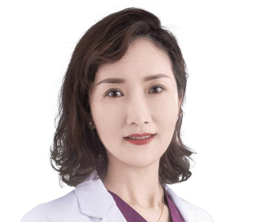 李洪娟 医生
