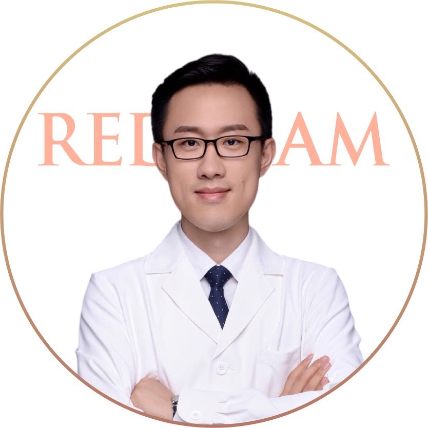 刘彦君 医生
