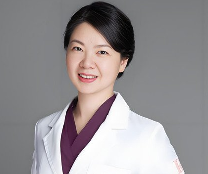 杜亚如 医生