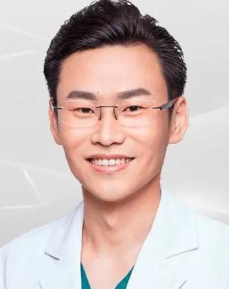 黄海龙