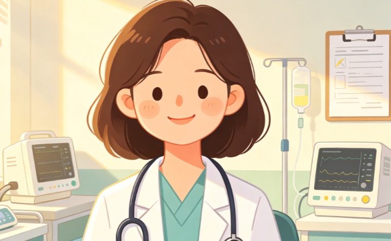 张晴 医生