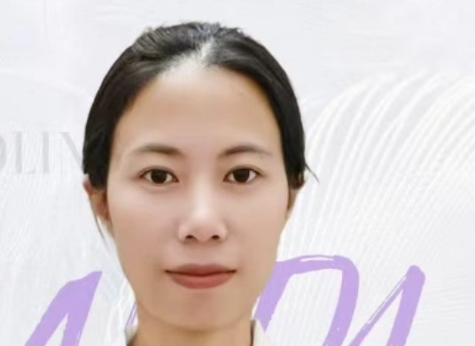 黄晓玲