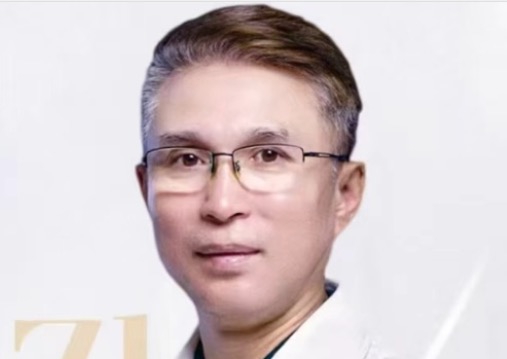 张文洪