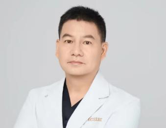 林彪斌 医生