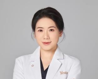 赵羿杉 医生