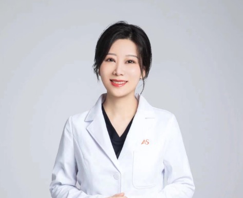 杜航航 医生