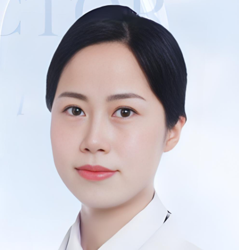 竺钗钗 医生