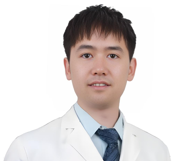 郑咏舰 医生
