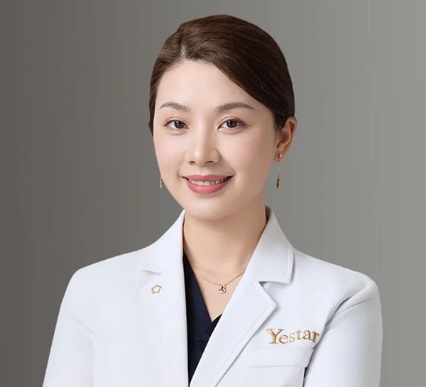 杜娟 医生