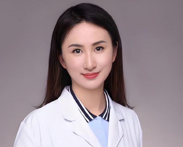 陈莹 医生
