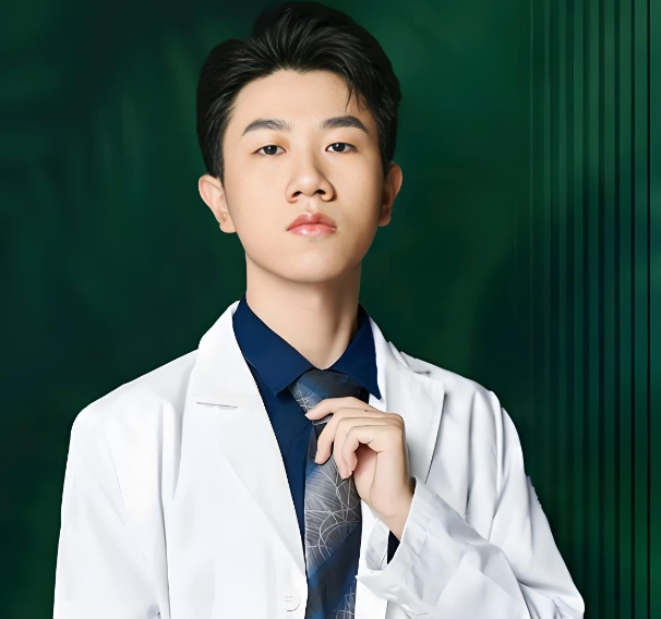 李明 医生