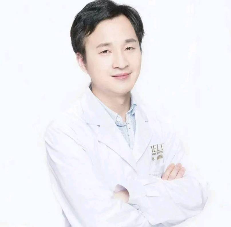 蒋座 医生