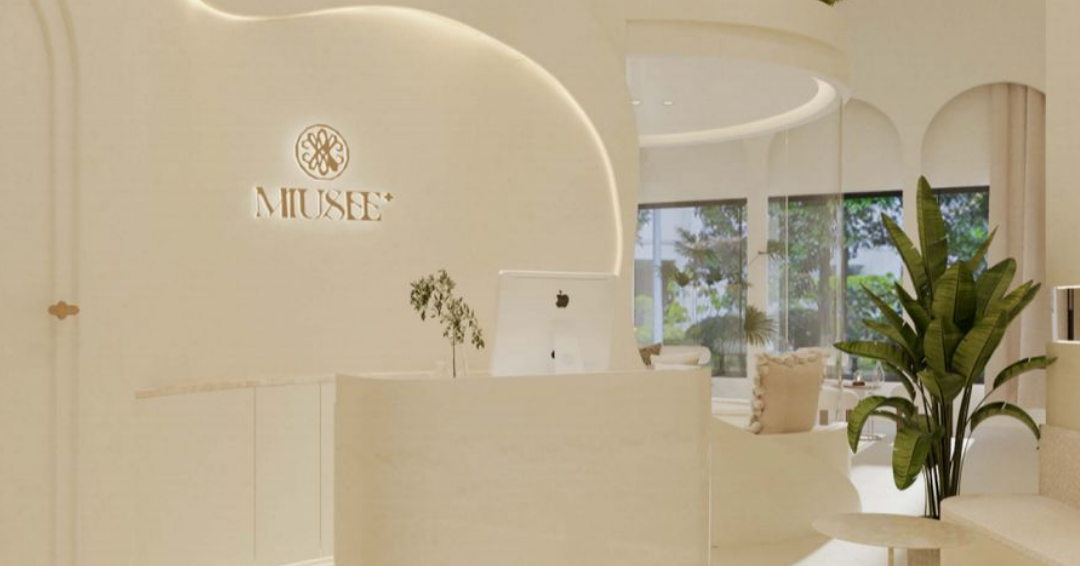 香港缪诗MIUSEE医疗美容