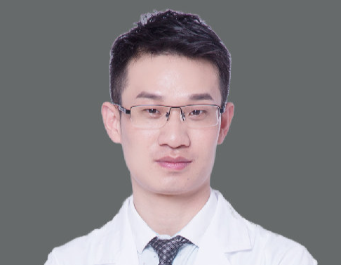 徐佳明 医生