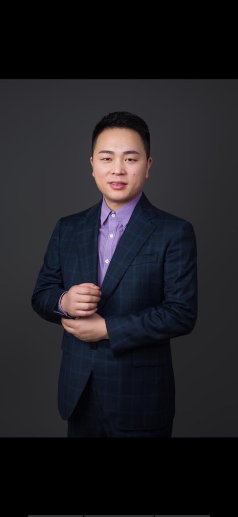 江天明
