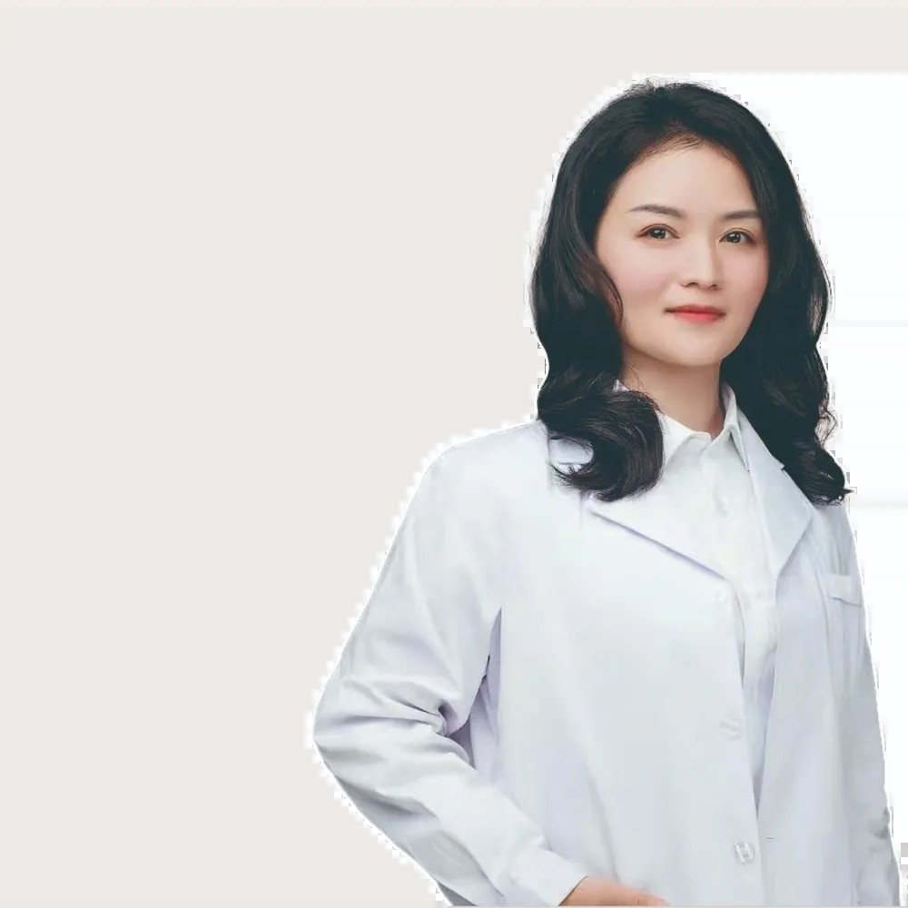 杨娟 医生