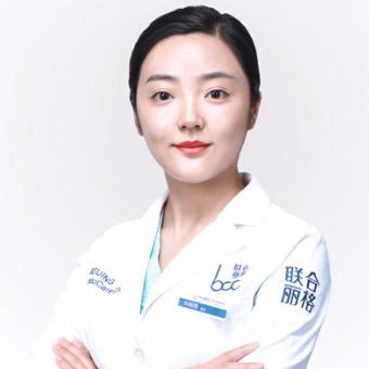 尚薇薇 医生