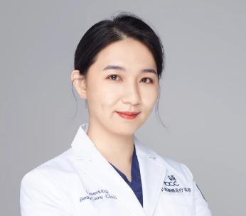 陈秀娜 医生