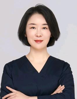 冯娟蓉