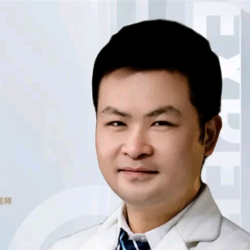 何显庆