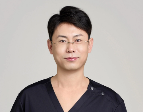 李志刚
