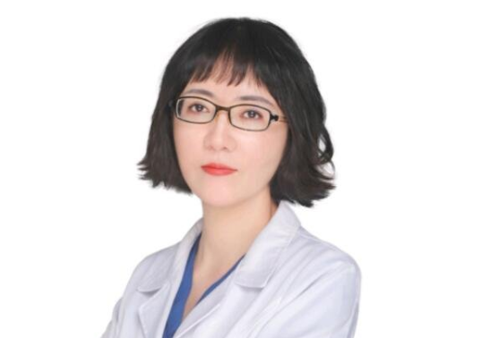 杨丽 医生