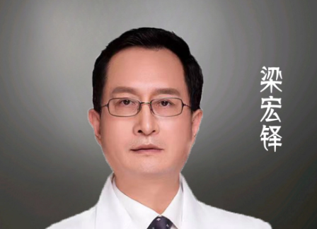 梁宏铎 