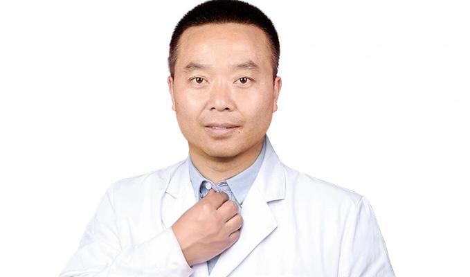 鲁传龙