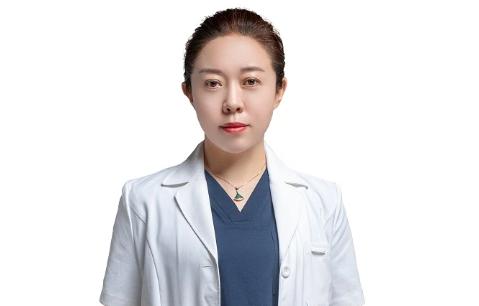 张旭焱 医生