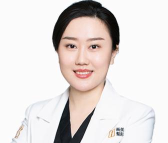 张潇潇 医生