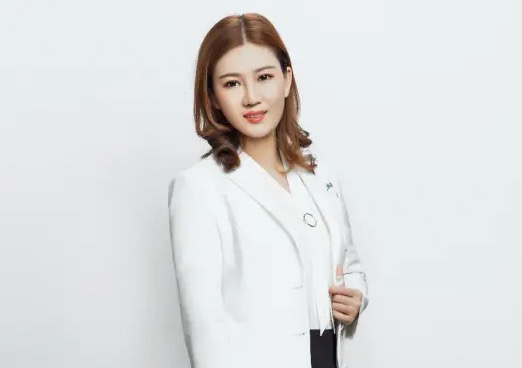 郭美利
