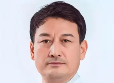 曹继武