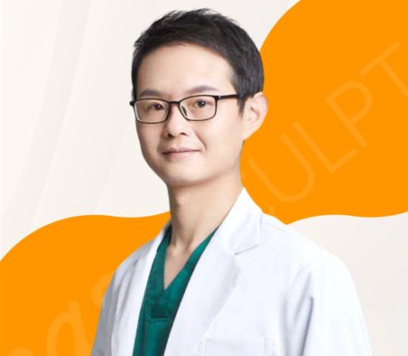 宋子杰