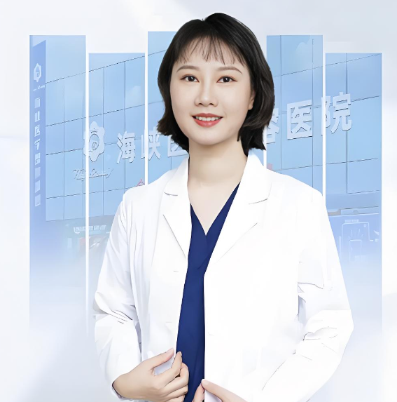 刘石华 医生