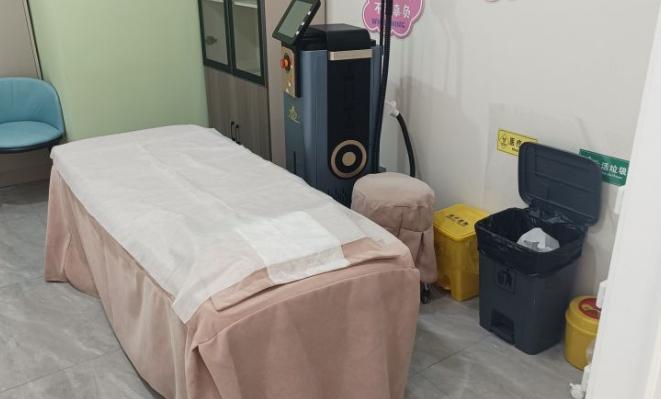 石家庄景上医疗美容诊所