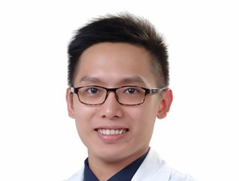邱凯扬