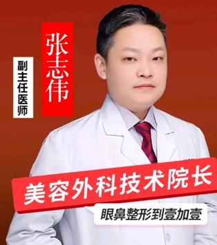 张志伟