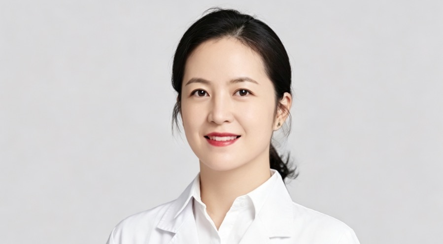 吕翠翠