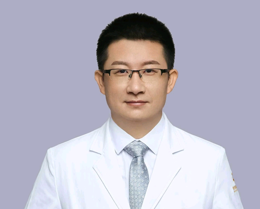 徐军 医生