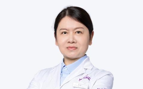 庞莹 医生