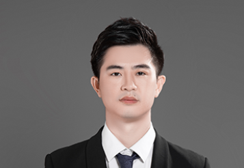 杨伟渊