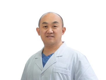 姚明山 医生
