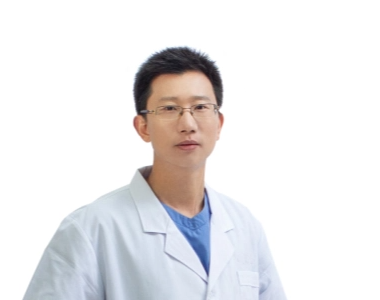 马宏民 医生