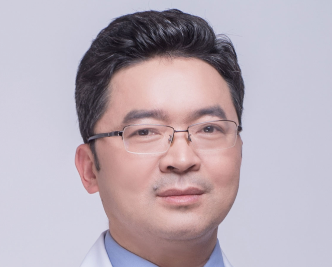 王旭明