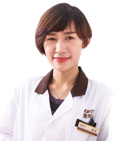 赵美红
